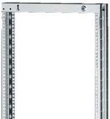 Rittal Enclosures 2345700 - EMC SWING FRAME 45HU PK/1 (2345700)