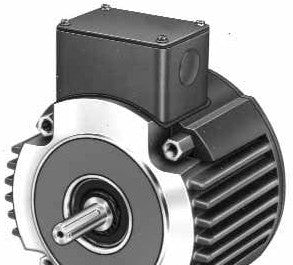 Stearns Brakes & Clutches 235056102AEL - SM-100-1020, 2-35 Series Clutch-Brake Modules (235056102AEL)