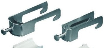 Rittal Cable Clamps 2359000 - RAIL CLAMP 42-46MM DIA PK/25 (2359000)