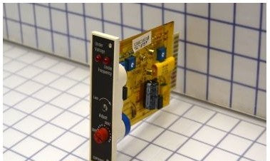 Westinghouse 235P384H01 - Under Voltage Module (235P384H01)