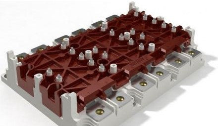 Semikron Transistors SKIM306GD12E4 - IGBT. (23630050)