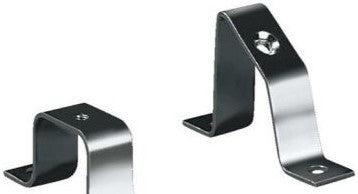 Rittal Enclosures 2365000 - FLAT BRKT F SZ2364 PK/20 (2365000)