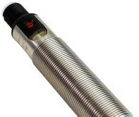 Pepperl Fuchs Sensors CBB8-18GS75-E2-V1 - Capacitive, 237038 (237038)