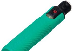 Pepperl Fuchs Sensors CBB8-18GK75-E2-V1 - Capacitive, 237039 (237039)