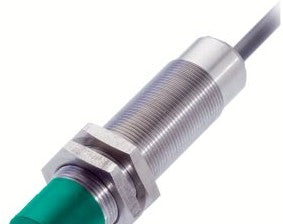 Pepperl Fuchs Sensors CBN15-18GS75-E2 - Capacitive, 237040 (237040)