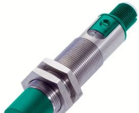 Pepperl Fuchs Sensors CBN15-18GS75-E2-V1 - Capacitive, 237042 (237042)