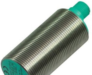 Pepperl Fuchs Sensors CCB10-30GS60-A2-V1 - Capacitive, 237551 (237551)