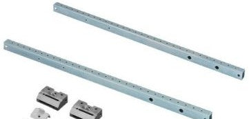 Rittal Enclosures 2377880 - MOUNTING KIT F-SMALL SWING PK/1 (2377880)