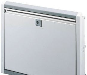Rittal Enclosures 2379600 - 0600W FOLDING KYBD DRAWER PK/1 (2379600)