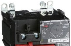 Square D Overload Relays 9065SFC20 - Motor Logic Solid-State Overload Relay, Size (238537)