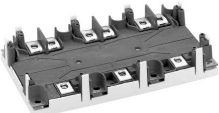 Semikron Transistors SKIM455GD12T4D1 - IGBT (23916140)