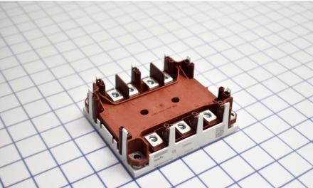 Semikron Transistors SKIM304GD12T4D - IGBT (23916500)