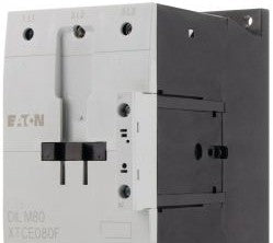 Klockner-Moeller 239402 - DILM80(190V50HZ,220V60HZ) [MEDIUM CONT-3P-AC OPER (239402)