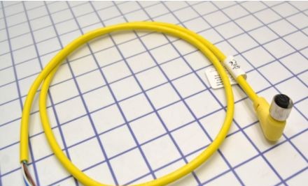 Barksdale Control Products Cordsets 239546-1M-R-S - Cable, 1M (239546-1M-R-S)