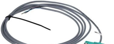 Pepperl Fuchs Sensors CBN7-F46-E2 - Capacitive, 239734 (239734)