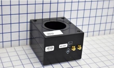 Instrument Transformer 24-201 - CT, Indoor, Model: 24, Ratio: 200:5 A, Single (24-201)