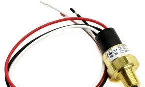 Gems Sensors & Controls Sensors 240670 - CAP-300 Reliable Coolant Level Sensor (240670)