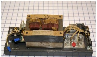 Miscellaneous 2410 - BATTERY CHARGER (2410)
