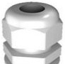 Rittal Enclosures 2411611 - SZ Cable gland, polyamide PK/50 (2411611)