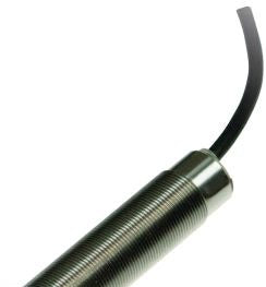 Pepperl Fuchs Sensors CBB8-18GS75-E0 - Capacitive, 241168 (241168)