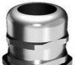 Rittal Enclosures 2411831 - SZ Cable gland, brass PK/10 (2411831)