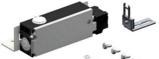 Rittal Enclosures 2418000 - ELECTRICAL INTERLOCK 24V DC PK/1 (2418000)
