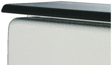 Rittal Enclosures 2426500 - DUST PROTECTOR F AE AK EB PK/1 (2426500)