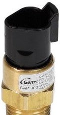 Gems Sensors & Controls Sensors 242970 - CAP-300 Reliable Coolant Level Sensor (242970)