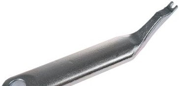 Rittal Enclosures 2432000 - HINGE PIN REMOVER FOR AE-DK PK/1 (2432000)