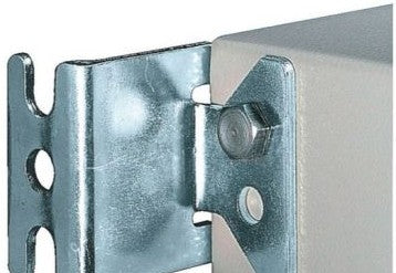 Rittal Enclosures 2433500 - WALL BKT FOR EX-AE TYPE 316 PK/4 (2433500)
