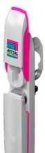 Rittal Enclosures 2435100 - AX Comfort handle PK/1 (2435100)
