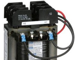 Square D Transformers 9070TF100D3 - Transformer Control 100Va 208V-120V (243834)