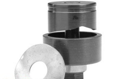 Greenlee Knockouts 24477 - PUNCH UNIT1.59(40.5) PK OF 1 (24477)