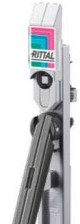 Rittal Enclosures 2455010 - SZ ERGOFORM-S HANDLE WITH PK/1 (2455010)