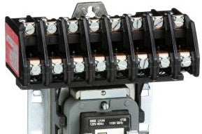 Square D Contactors 8903LO80V02 - Lighting Contactor 600 VAC 30A L (246557)