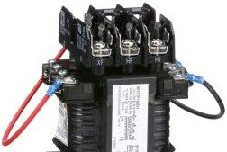 Square D Transformers 9070TF100D1 - Industrial Control Transformer: 100VA (246558)