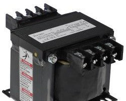 Square D Transformers 9070T250D1 - Industrial Control Transformer: 250VA (246594)