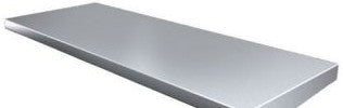 Rittal Enclosures 2474010 - AX Protection canopy for WD: 760x300 mm PK/1 (2474010)