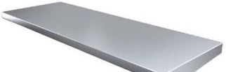 Rittal Enclosures 2475010 - AX Protection canopy for WD: 800x300 mm PK/1 (2475010)