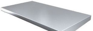 Rittal Enclosures 2476010 - AX Protection canopy for WD: 600x350 mm PK/1 (2476010)