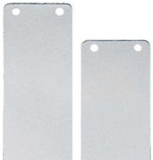 Rittal Enclosures 2478000 - COVER PLATES F-16P CONN C-O PK/20 (2478000)