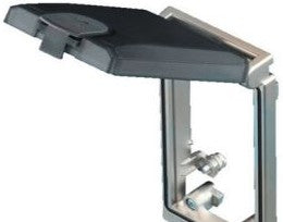 Rittal Enclosures 2482300 - INTERFACE FLAP - PLASTIC SINGLE PK/1 (2482300)