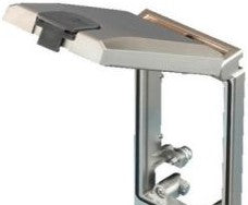 Rittal Enclosures 2482310 - INTERFACE FLAP - PLASTIC DOUBLE PK/1 (2482310)