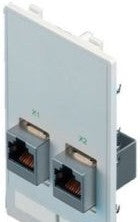 Rittal Enclosures 2482560 - INTERFACE FLAP PK/1 (2482560)