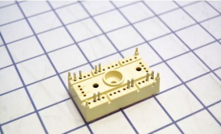 Semikron Transistors SK60GB125 - SEMITOP (24910770)