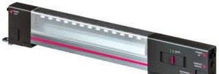 Rittal LEDs 2500110 - SZ ENCLOSURE LIGHT LED 600 PK/1 (2500110)