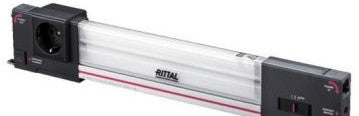 Rittal LEDs 2500210 - SZ LED SYSTEM LIGHT 900 AC PK/1 (2500210)