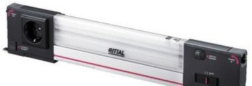 Rittal LEDs 2500310 - SZ LED SYSTEM LIGHT 1200 AC PK/1 (2500310)