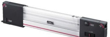 Rittal LEDs 2500320 - SZ LED SYSTEM LIGHT 1200 DC PK/1 (2500320)