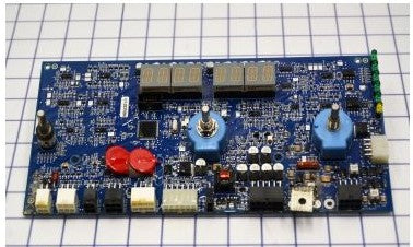 Dart Controls 250G SERIES - DC DRIVE (250G SERIES)